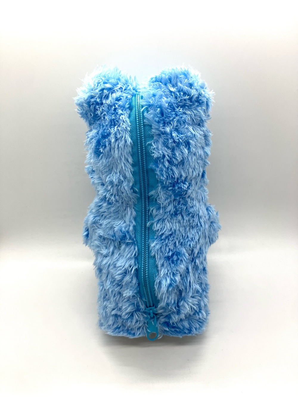 Instinctoy x Nong J.P. Robotic Muckey Limited Edition Soft Vinyl Plush Art Toy - Picture 6 of 11